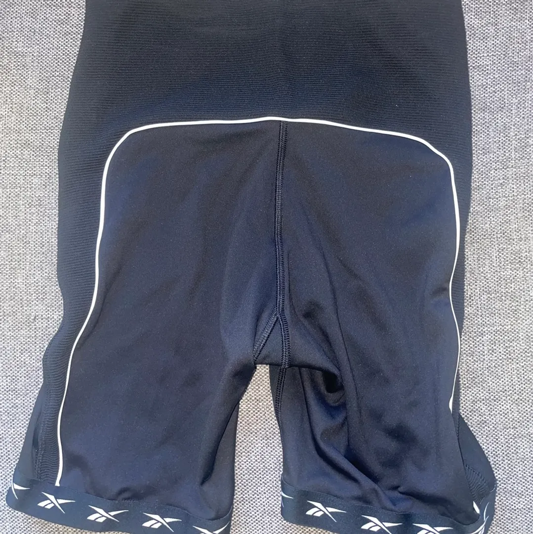 Sykkelshorts