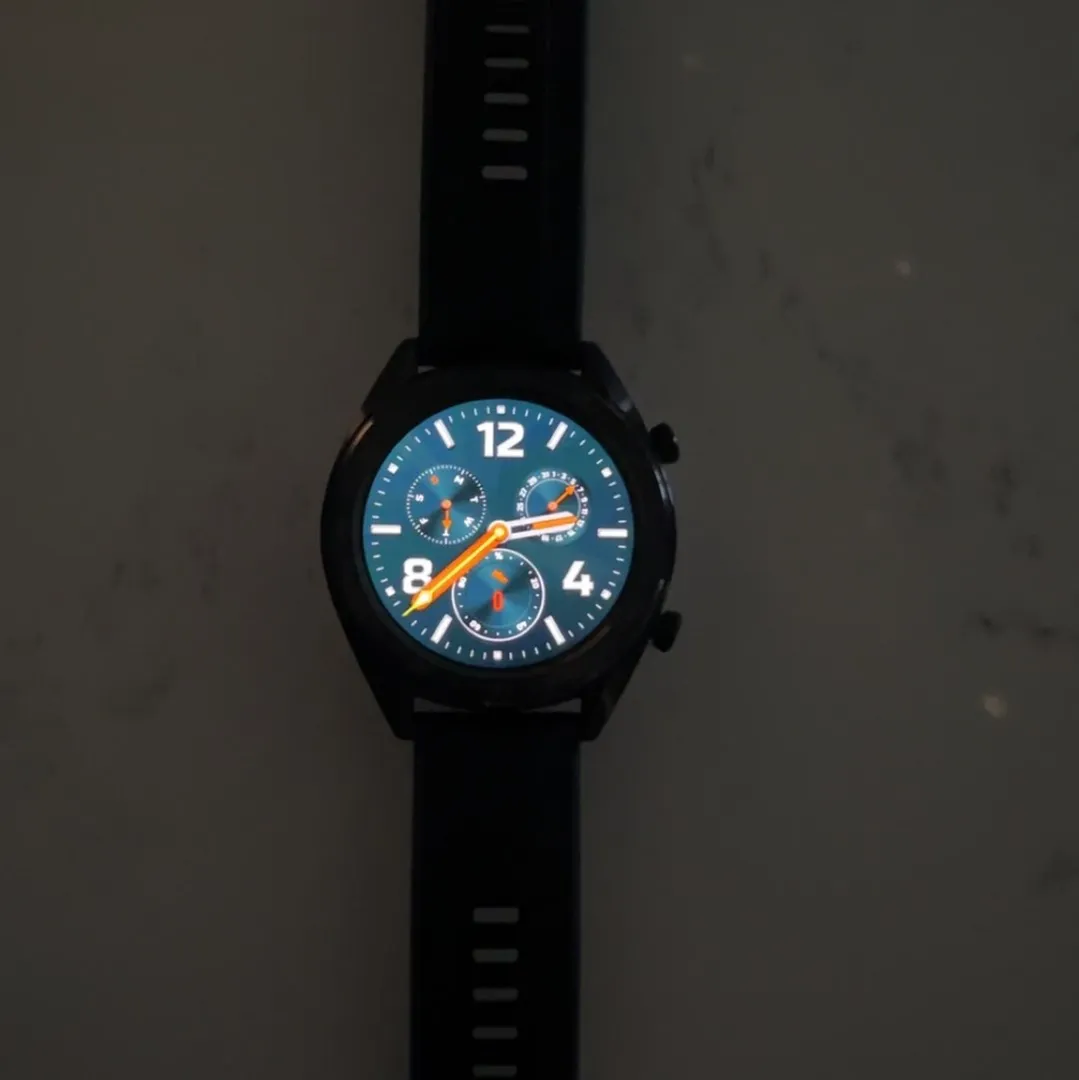 Huawei smartwatch