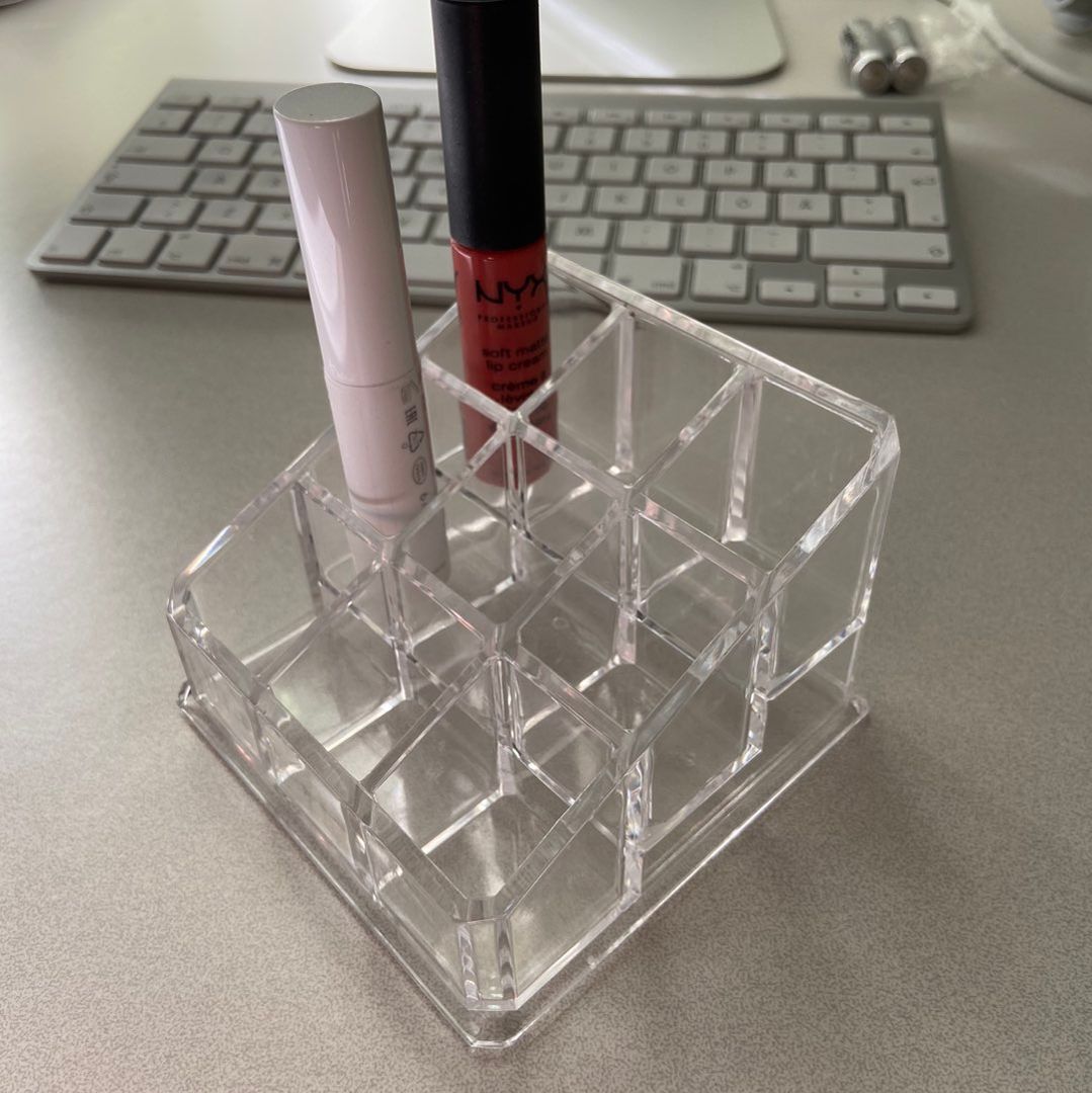 Lipstick holder