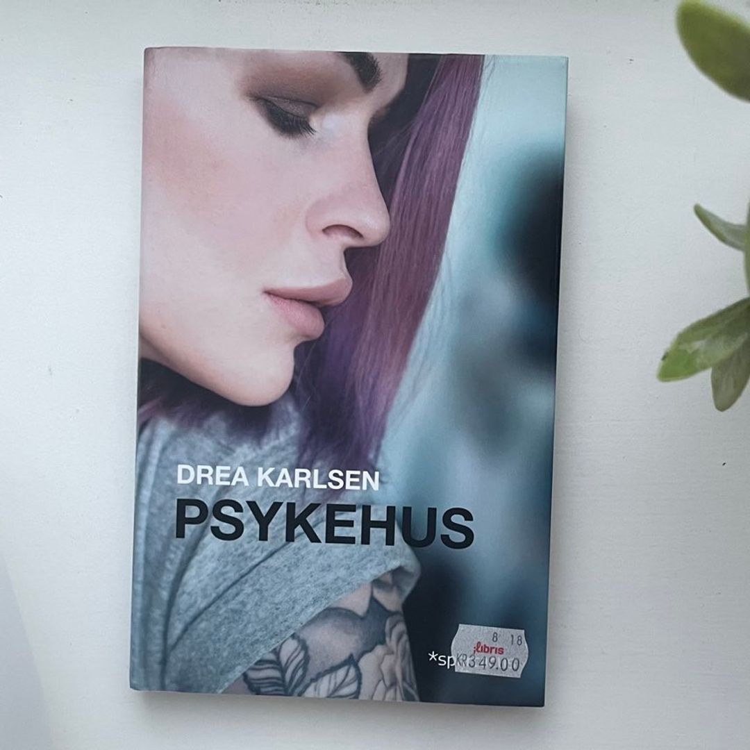 Psykehus