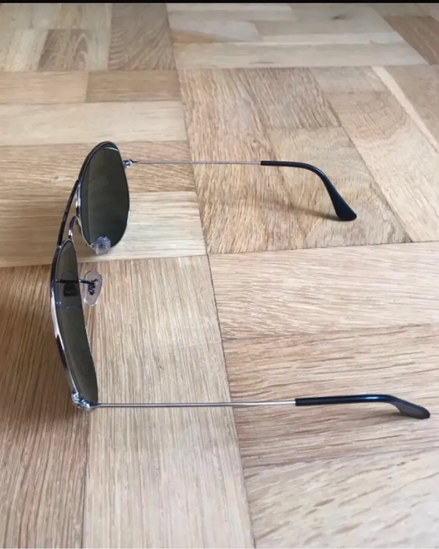 Ray-Ban solbriller