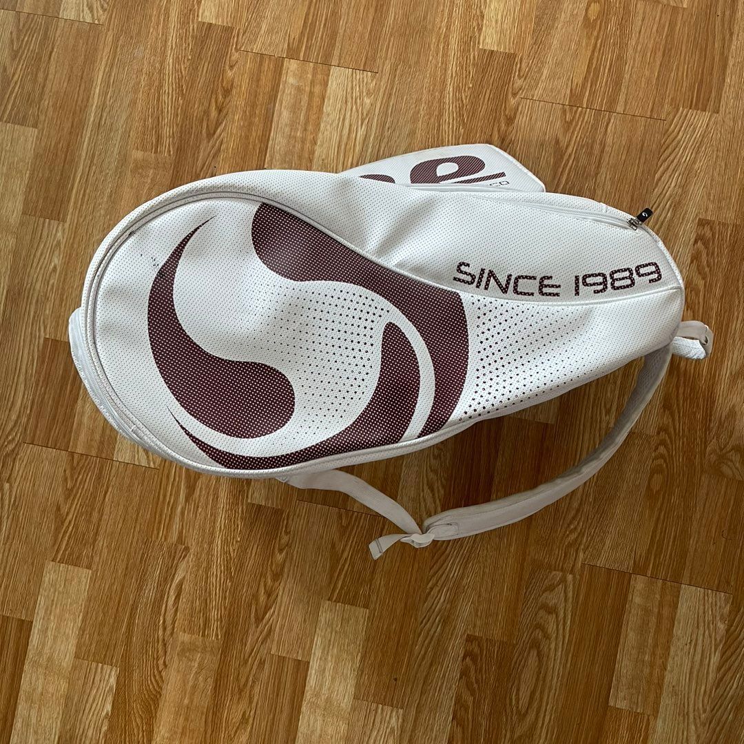 Stor padelbag