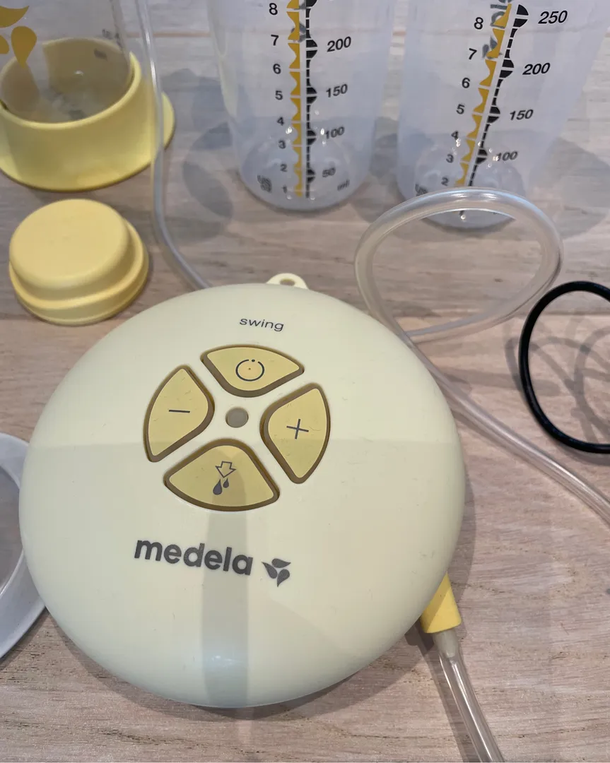 Medela