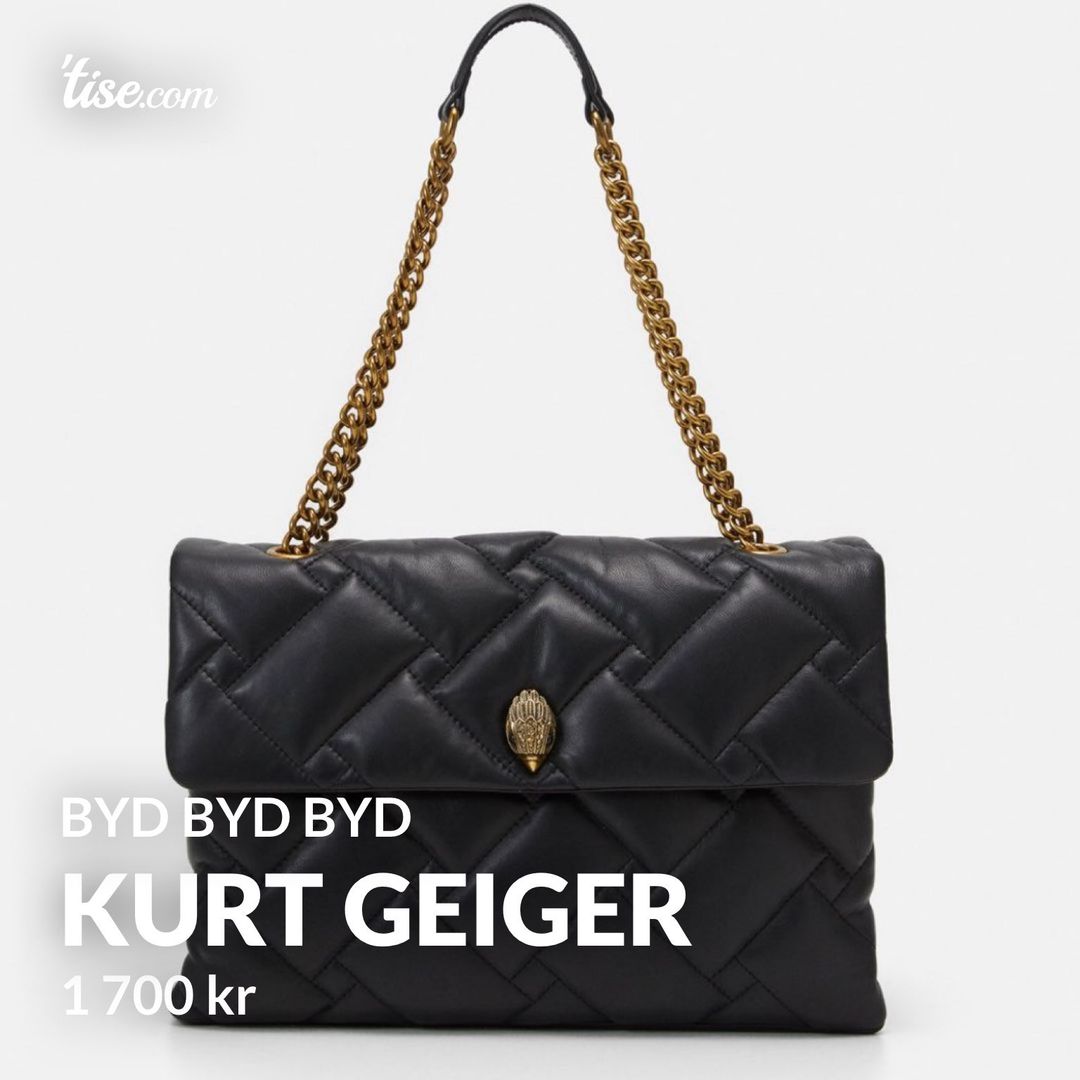 Kurt Geiger