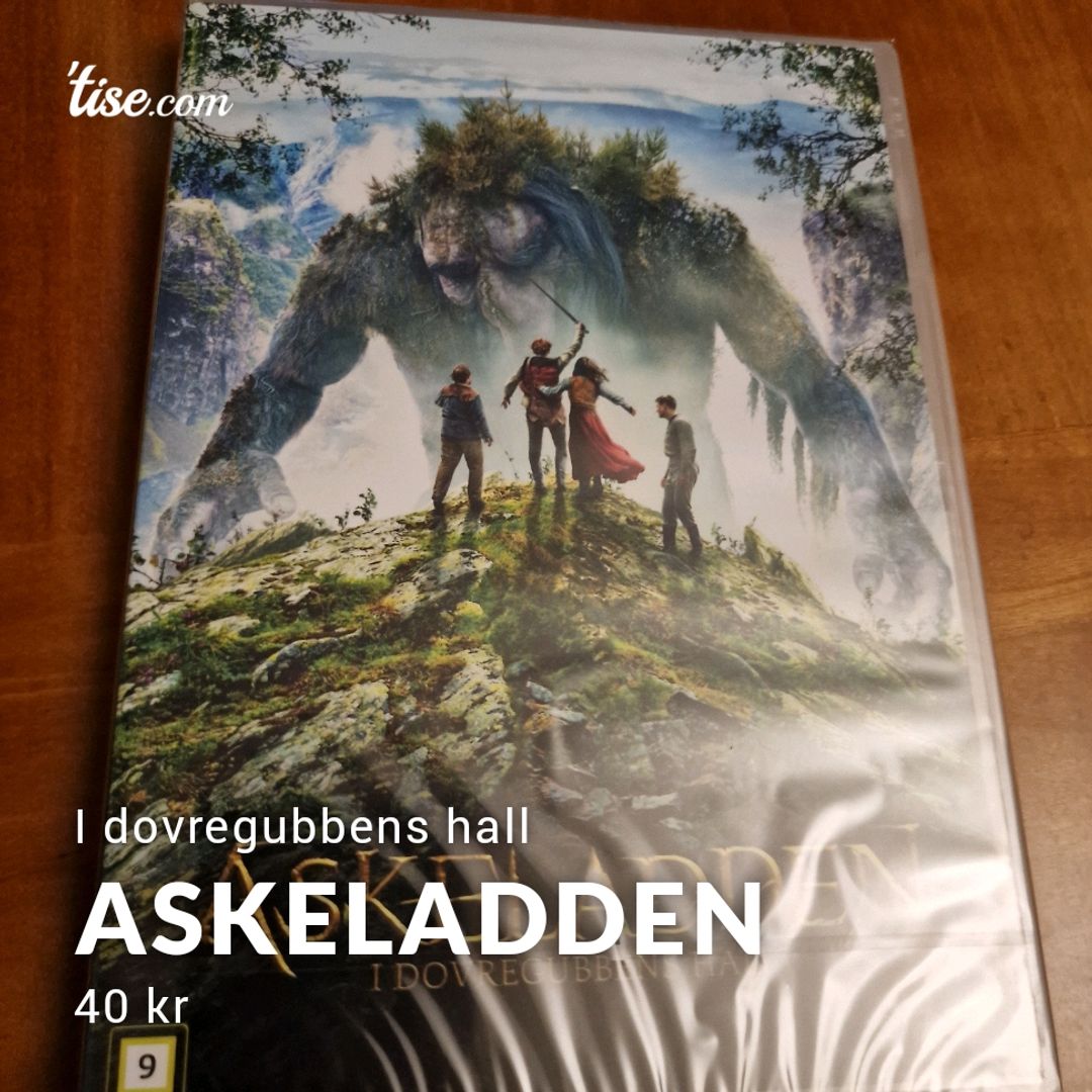 Askeladden