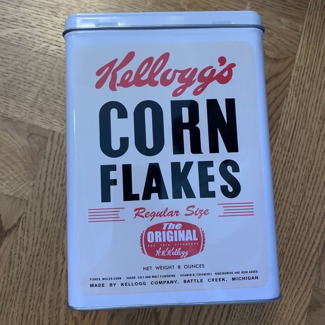 Kelloggs