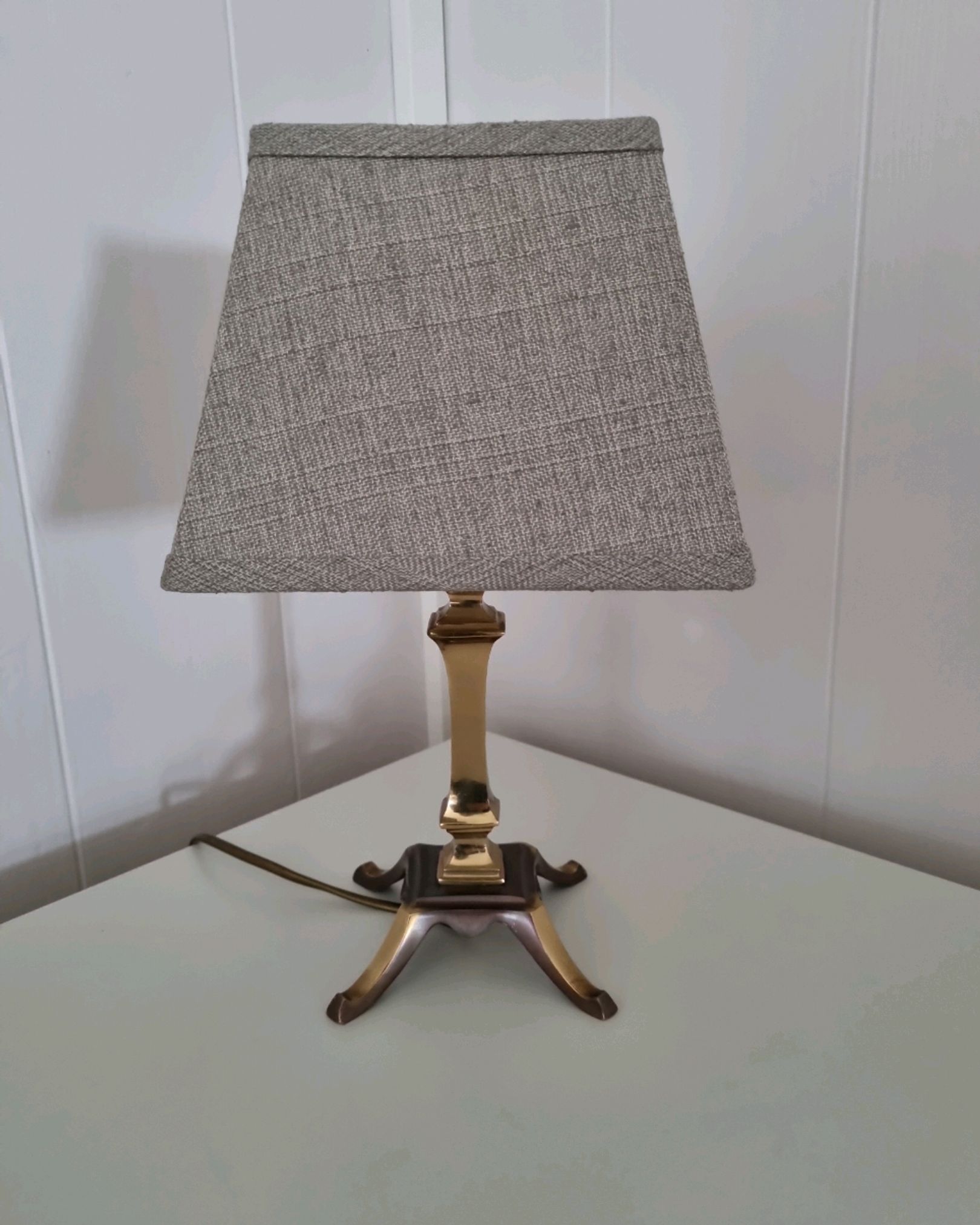 Bordlampe