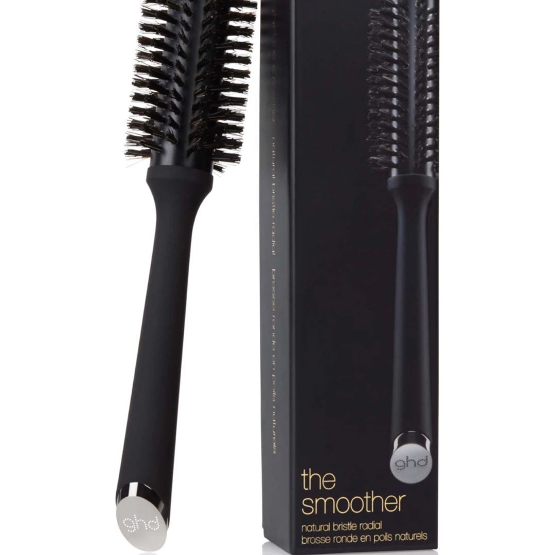 ghd bristle