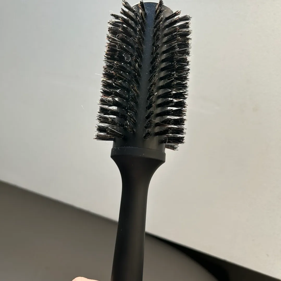 ghd bristle