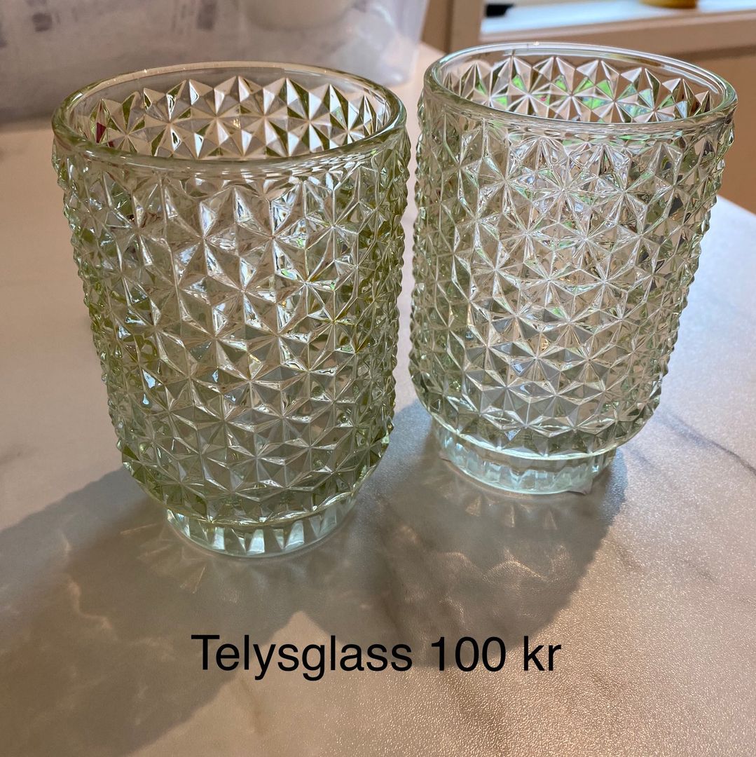 Telysglass