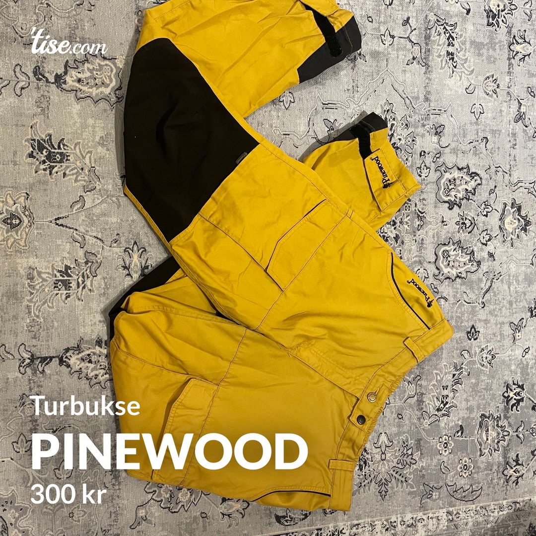 Pinewood