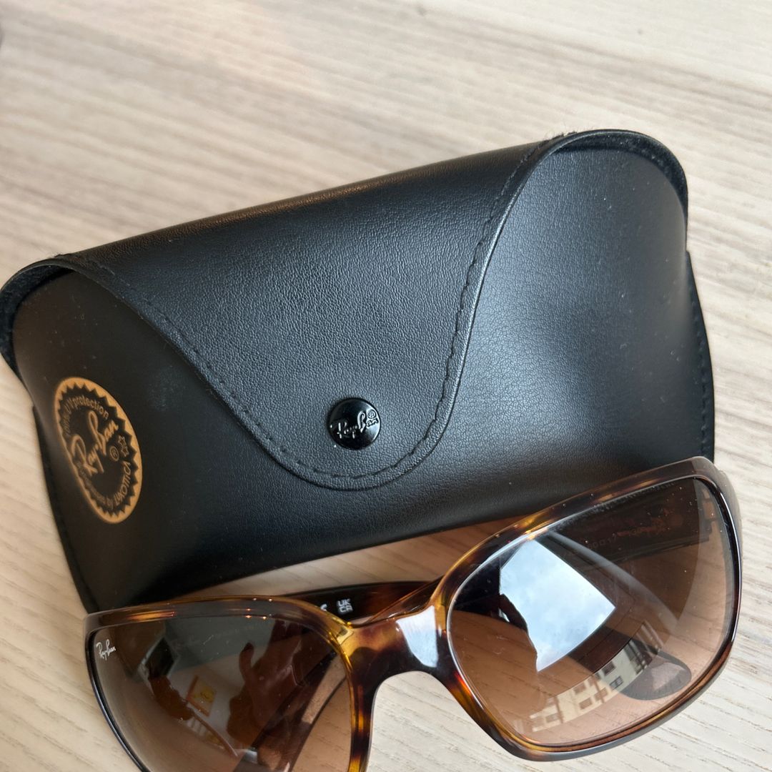 Ray Ban solbriller