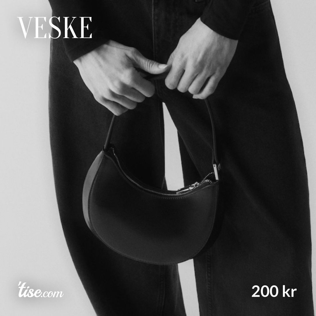 Veske