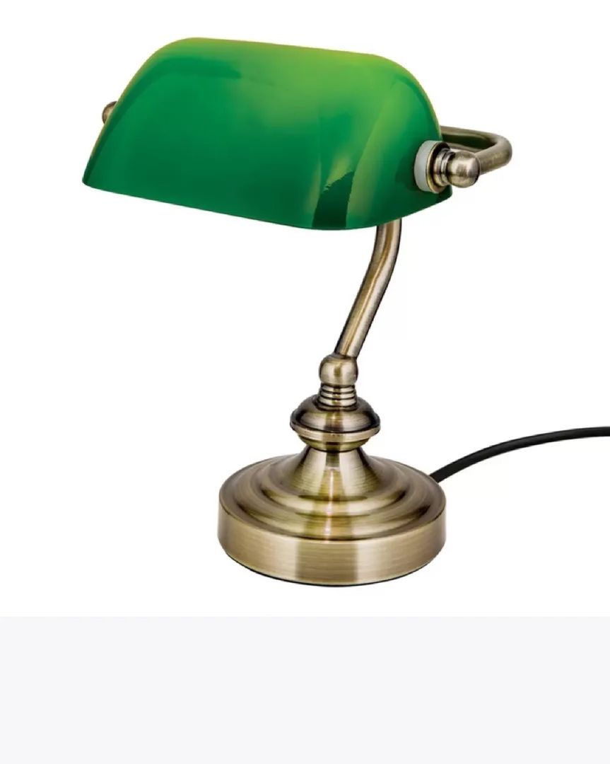 Advokatlampe