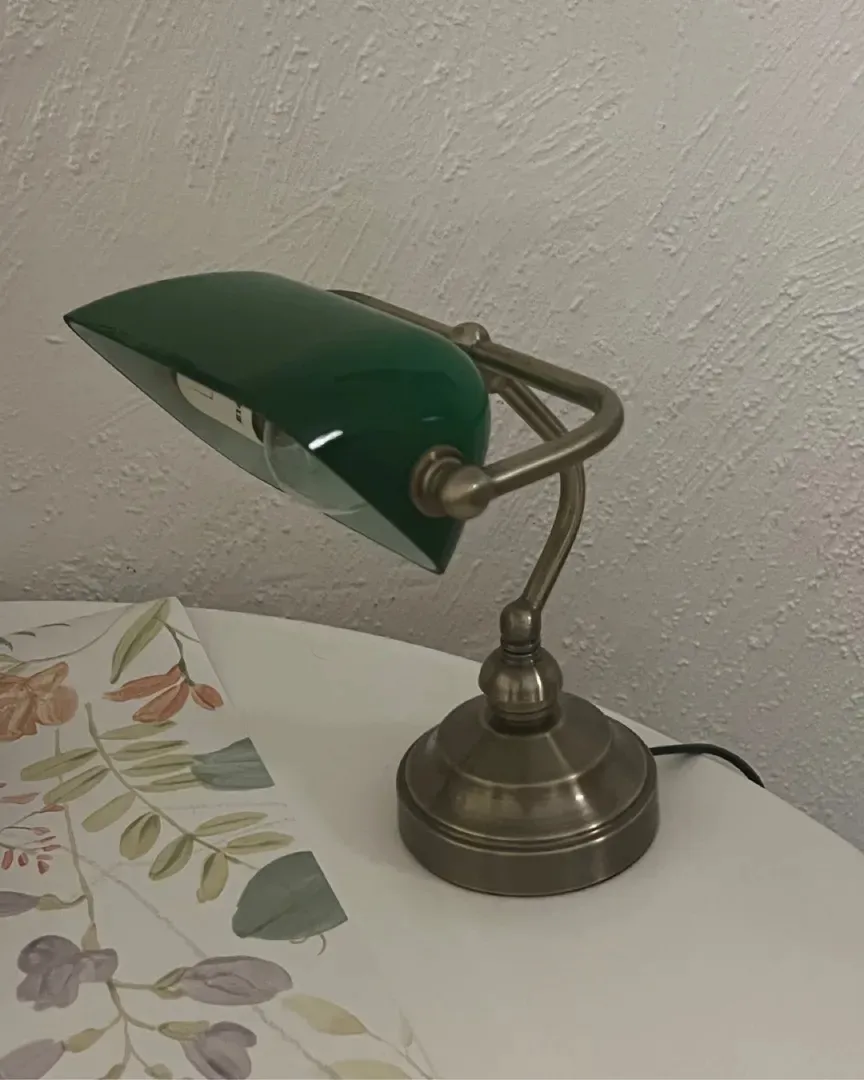 Advokatlampe