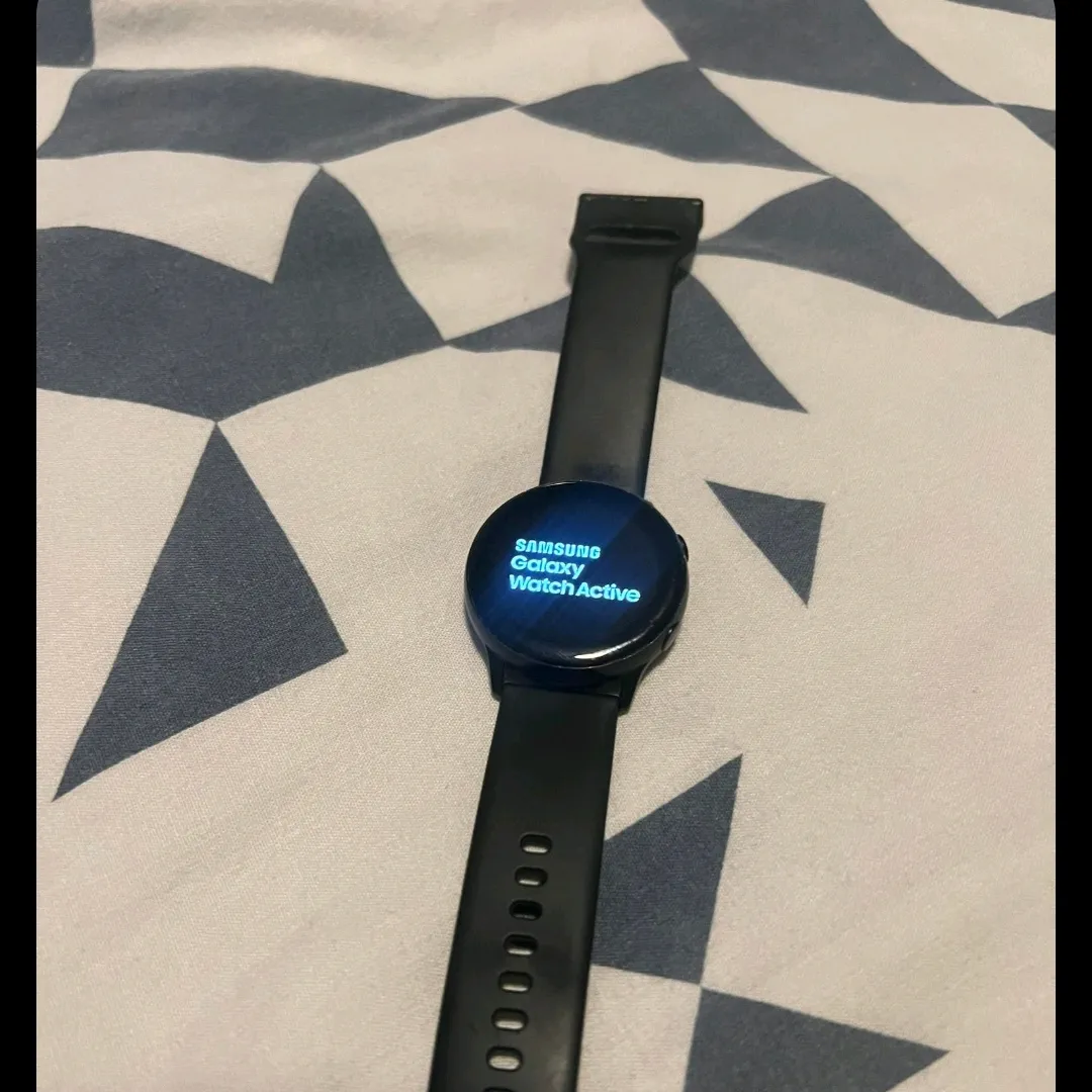 Samsung Watch