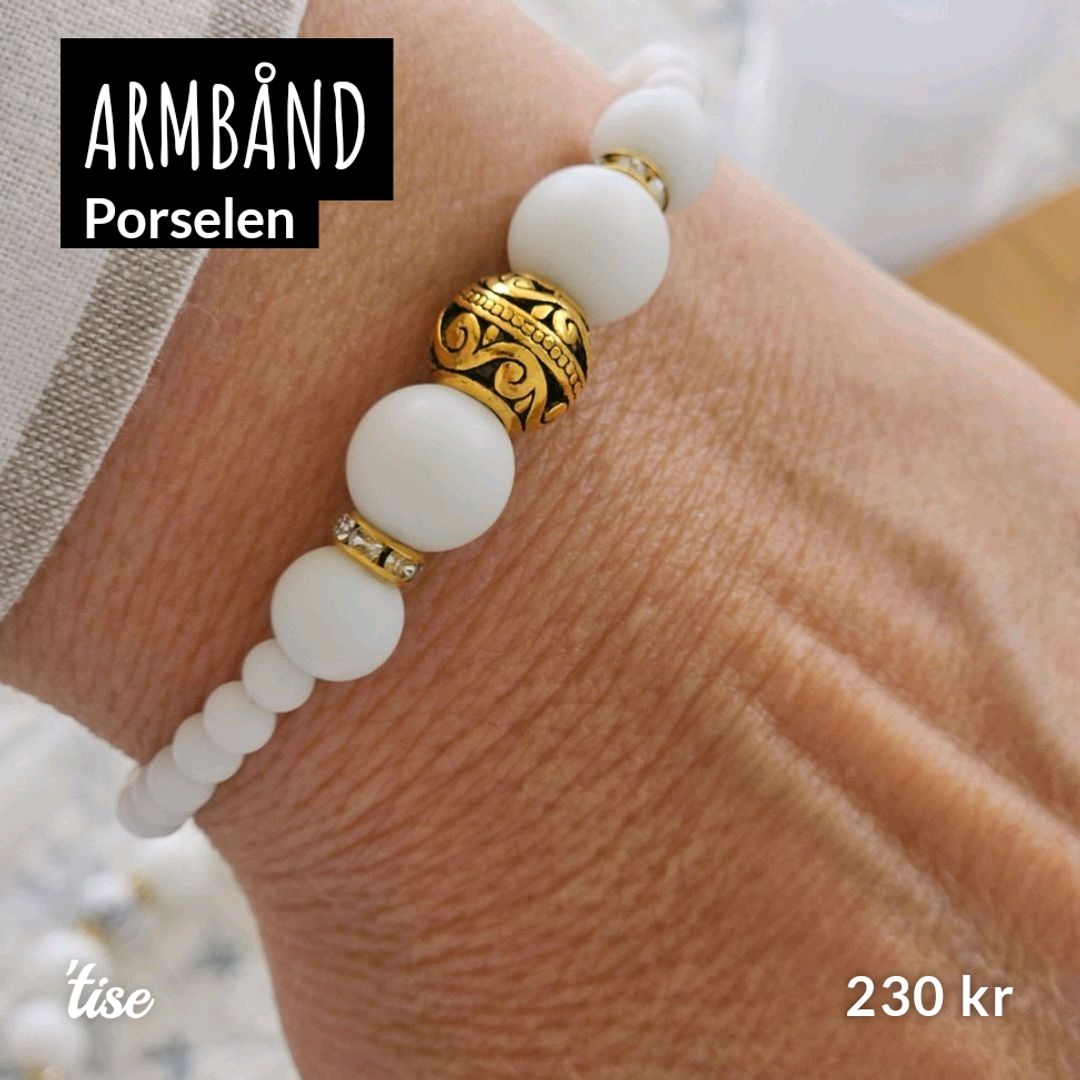 Armbånd