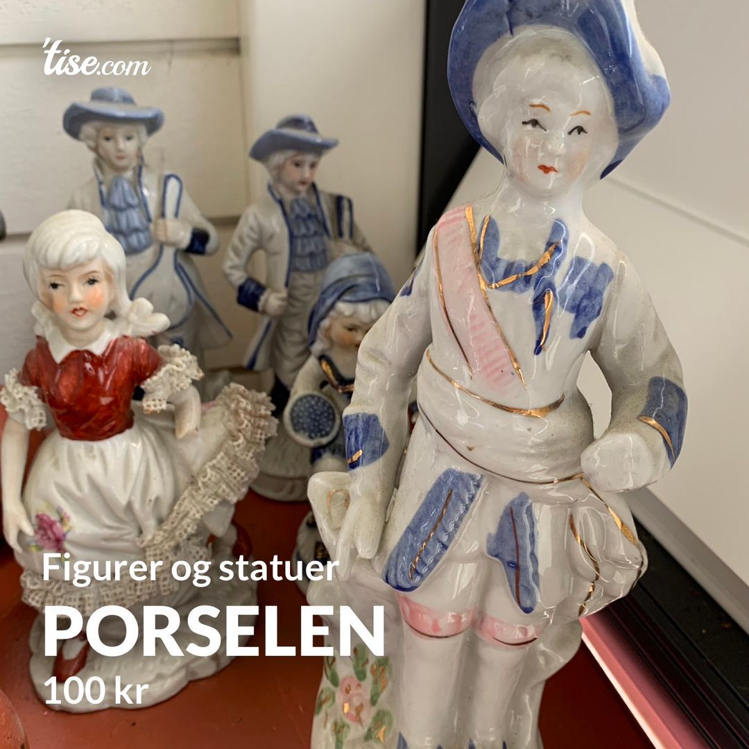 Porselen