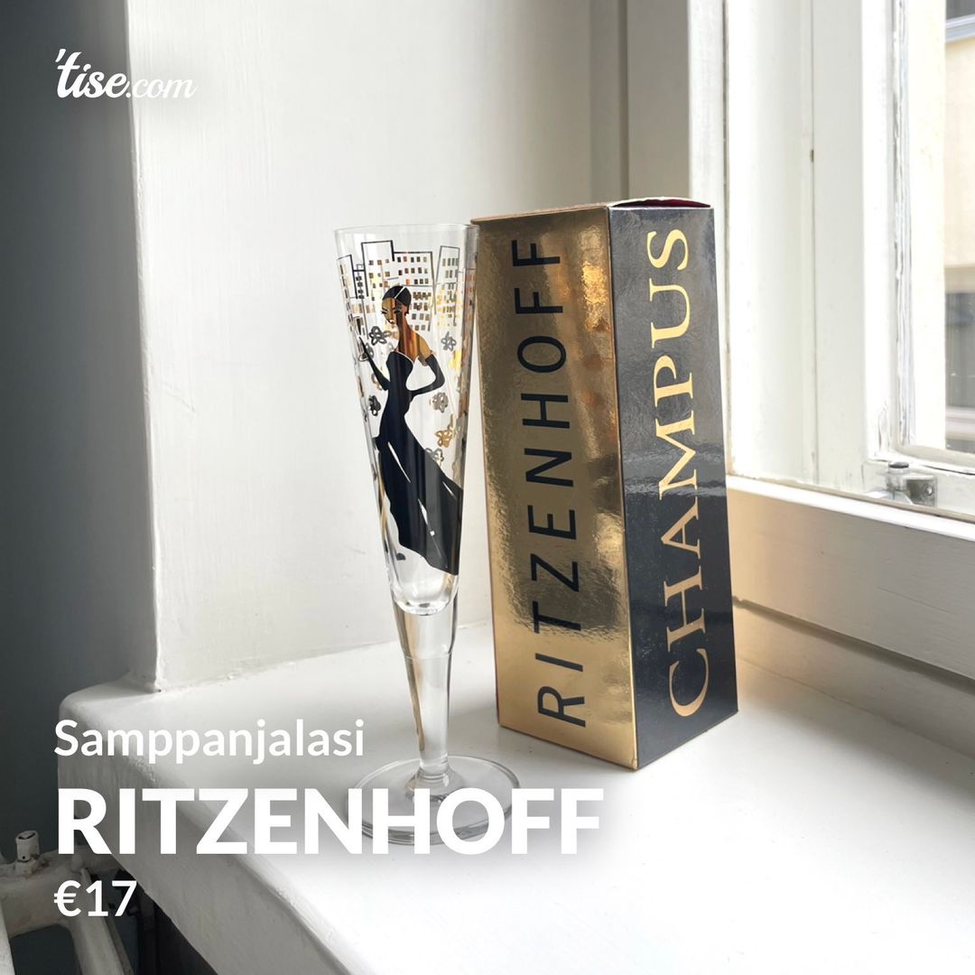 Ritzenhoff