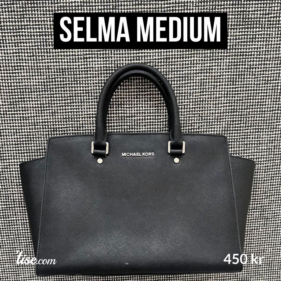 Selma Medium