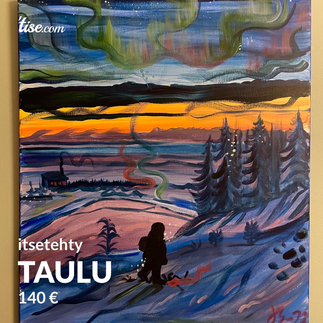 Taulu