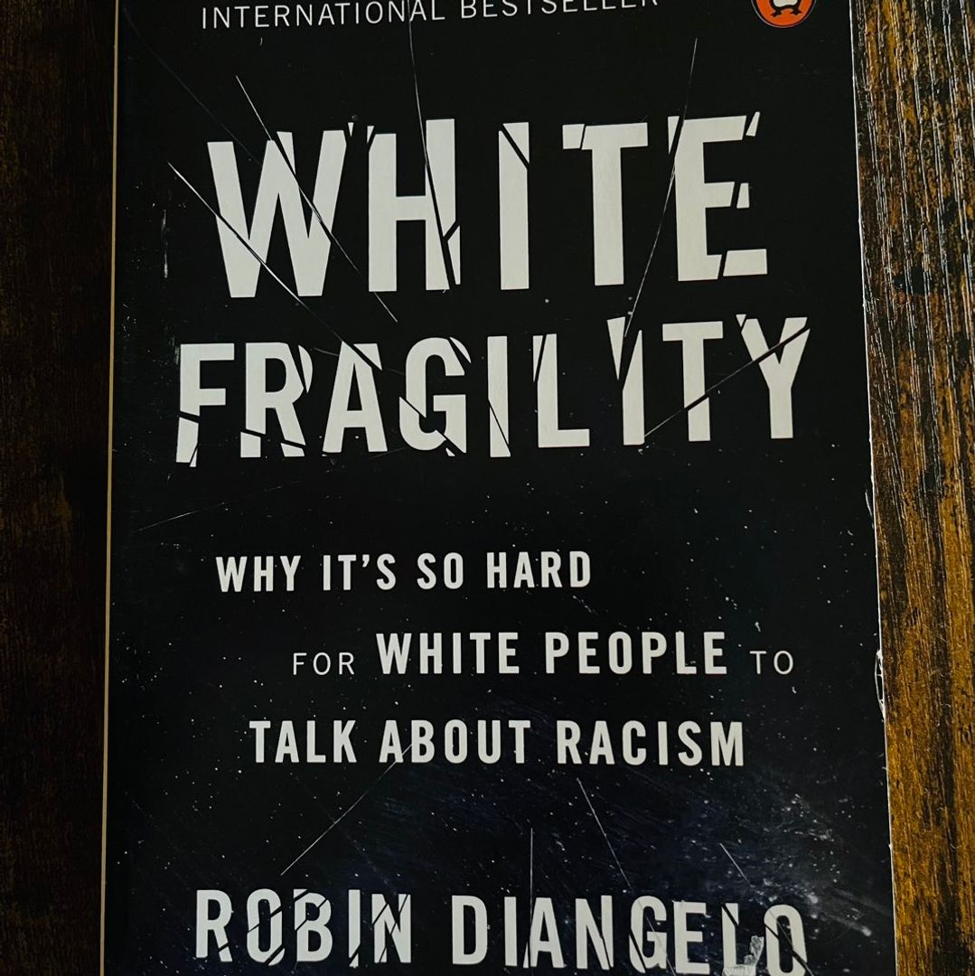 White Fragility