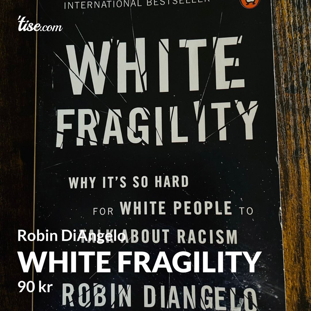 White Fragility