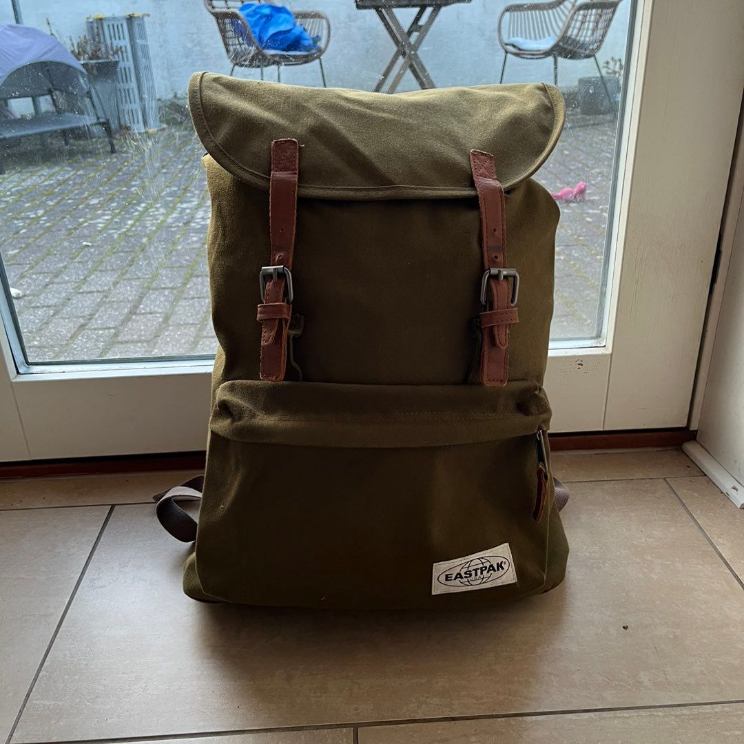 Taske fra Eastpak