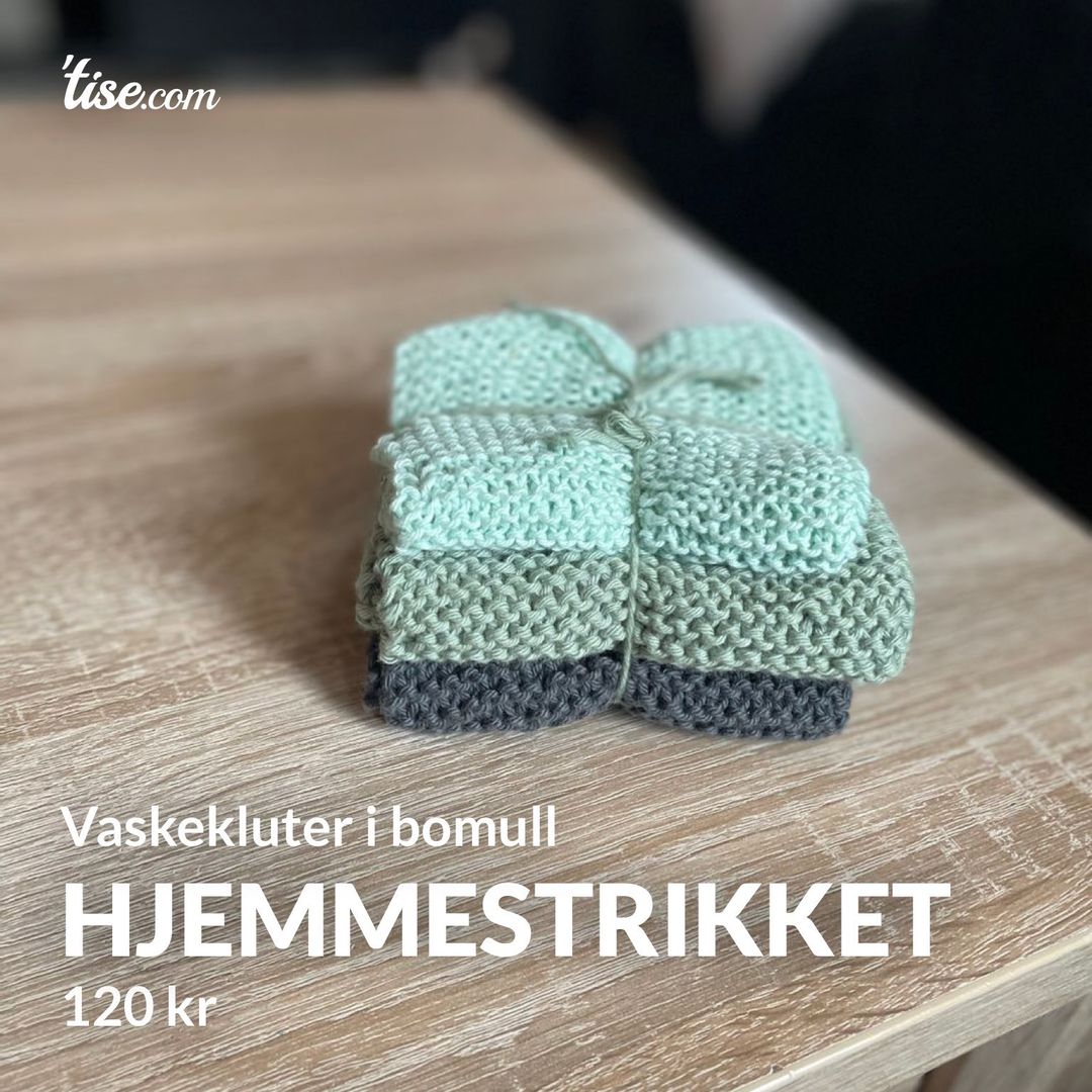 Hjemmestrikket