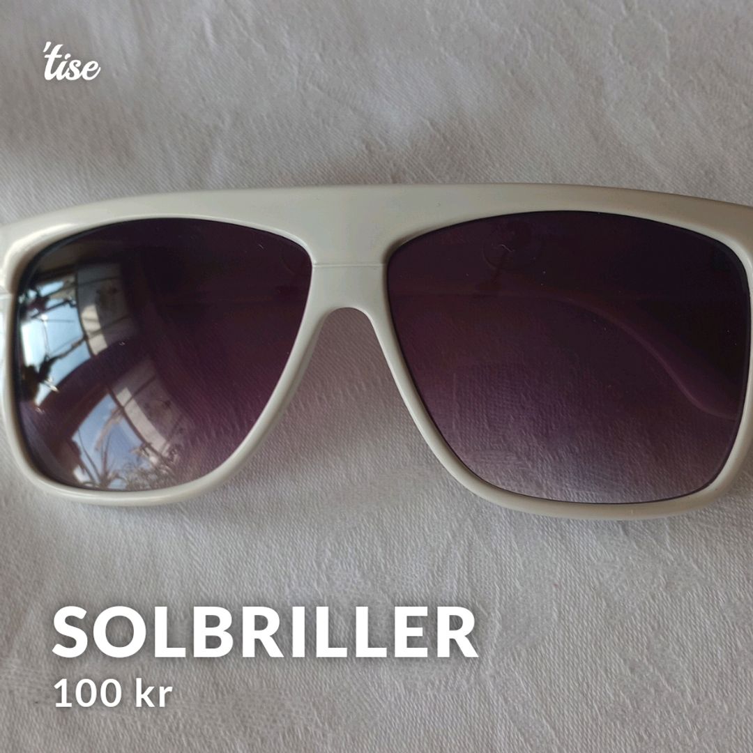 Solbriller