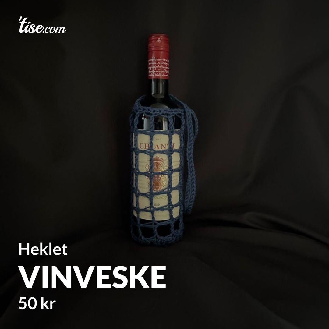 Vinveske