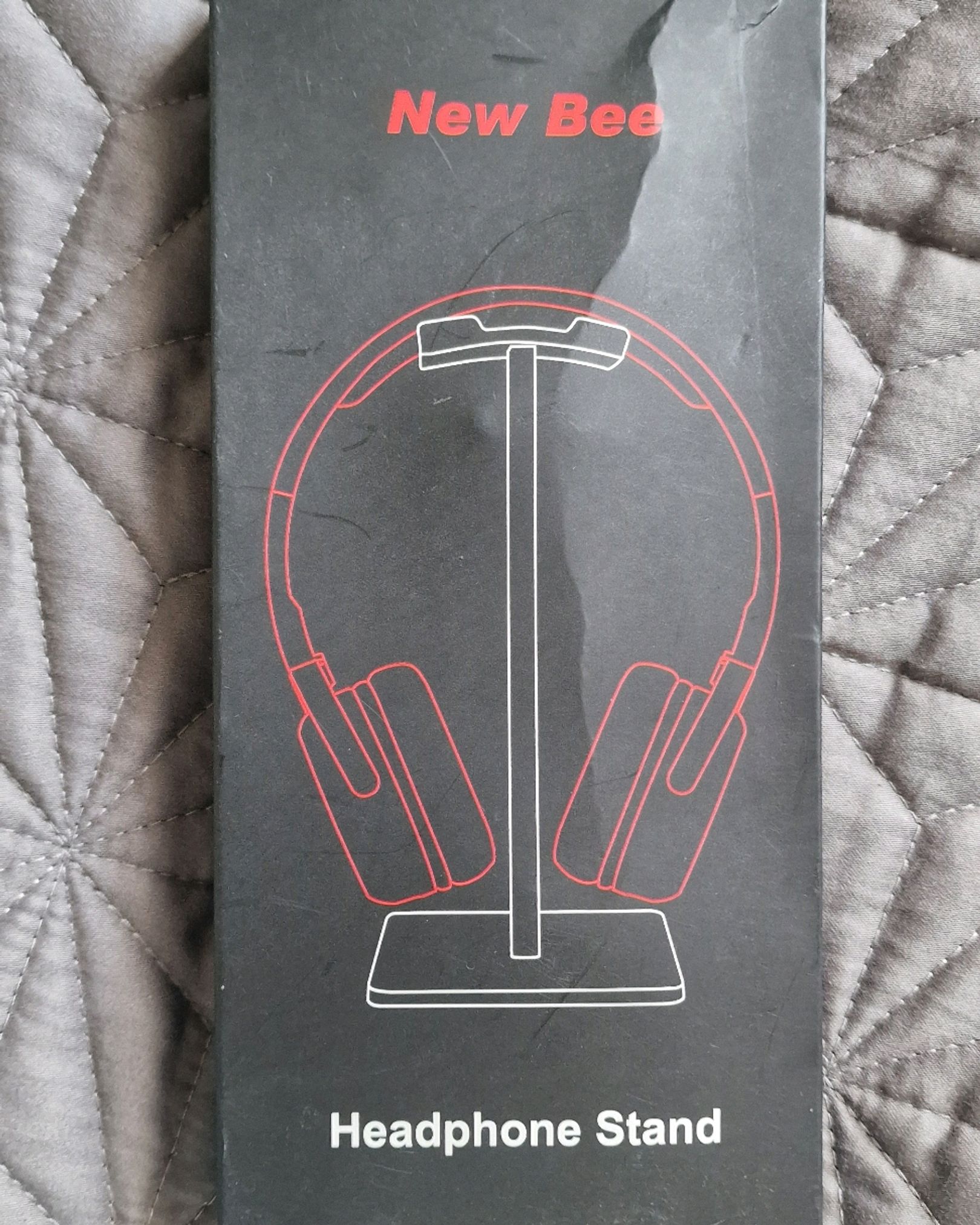 Headphone Stand