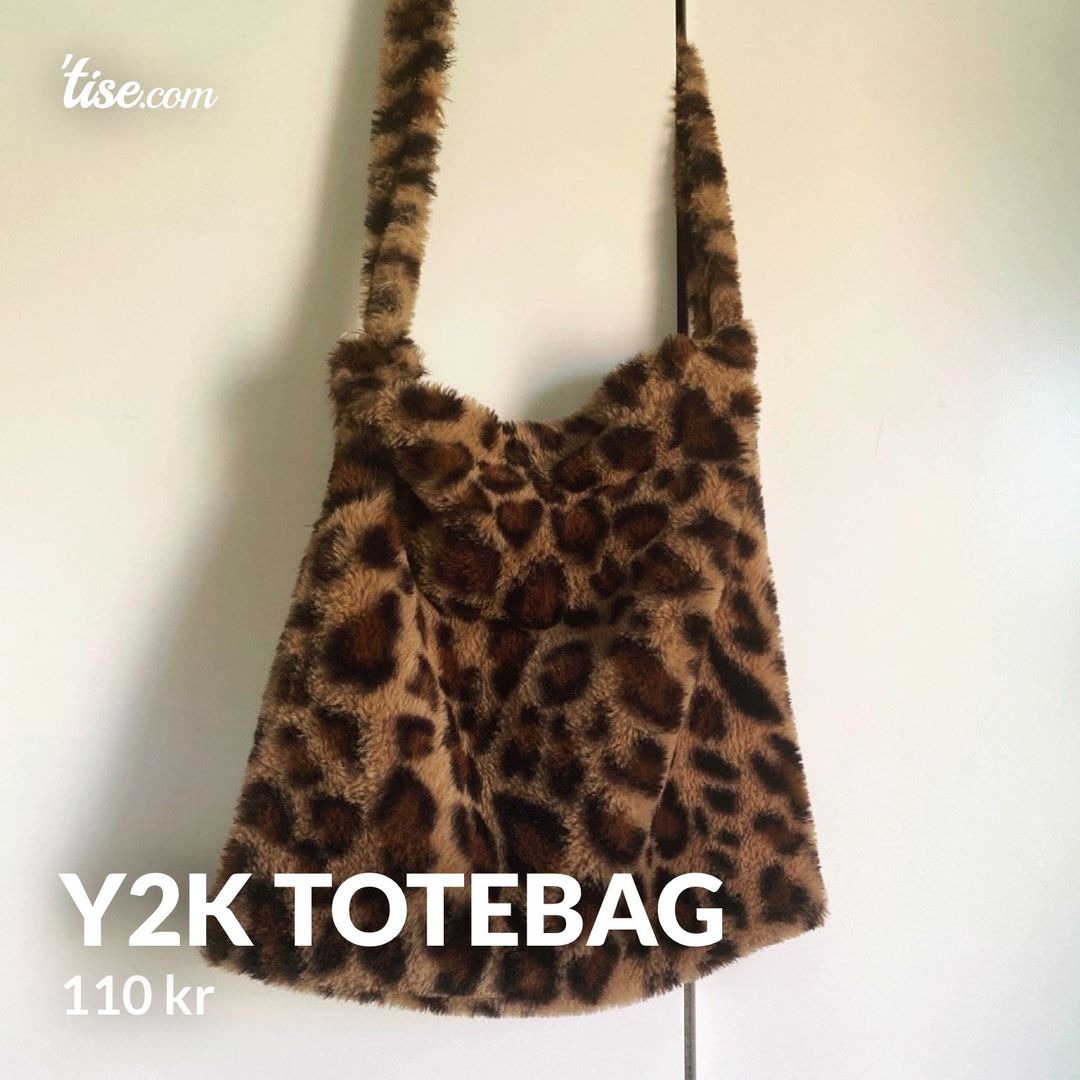 Y2k Totebag