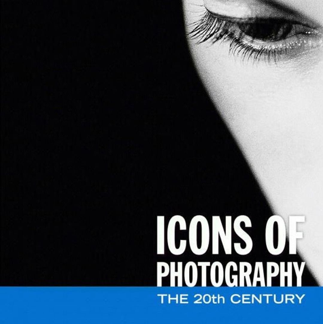 Icons of Photography