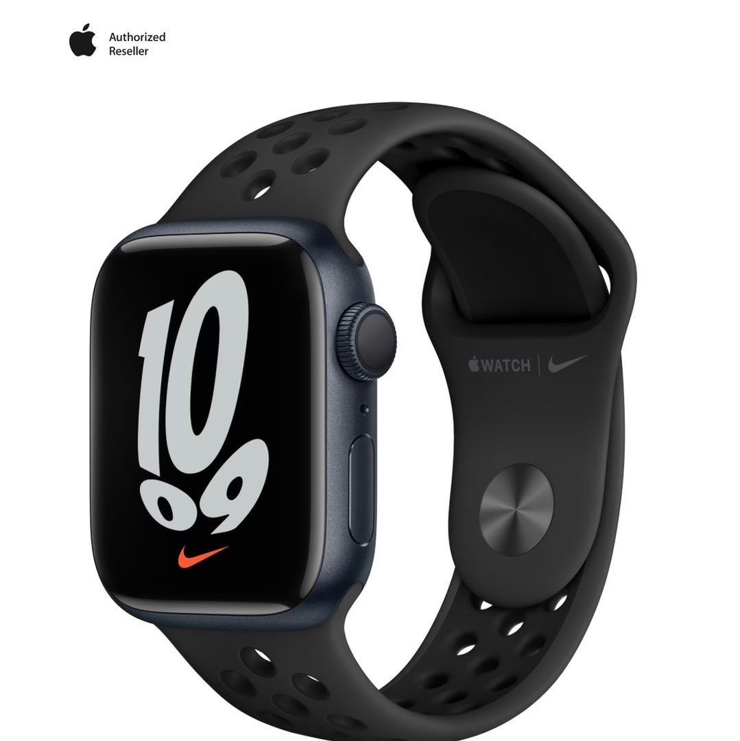 Apple watch series 7