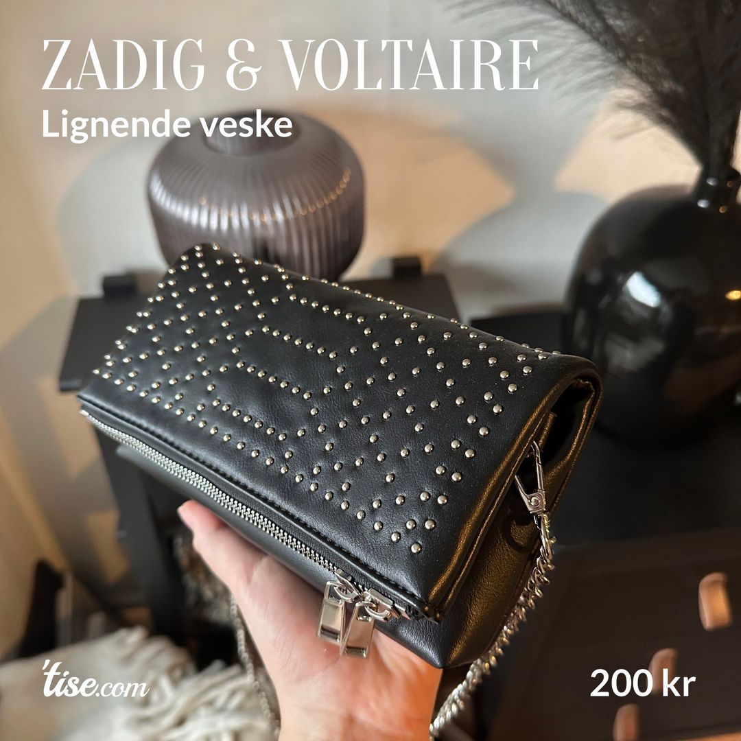 zadig  voltaire