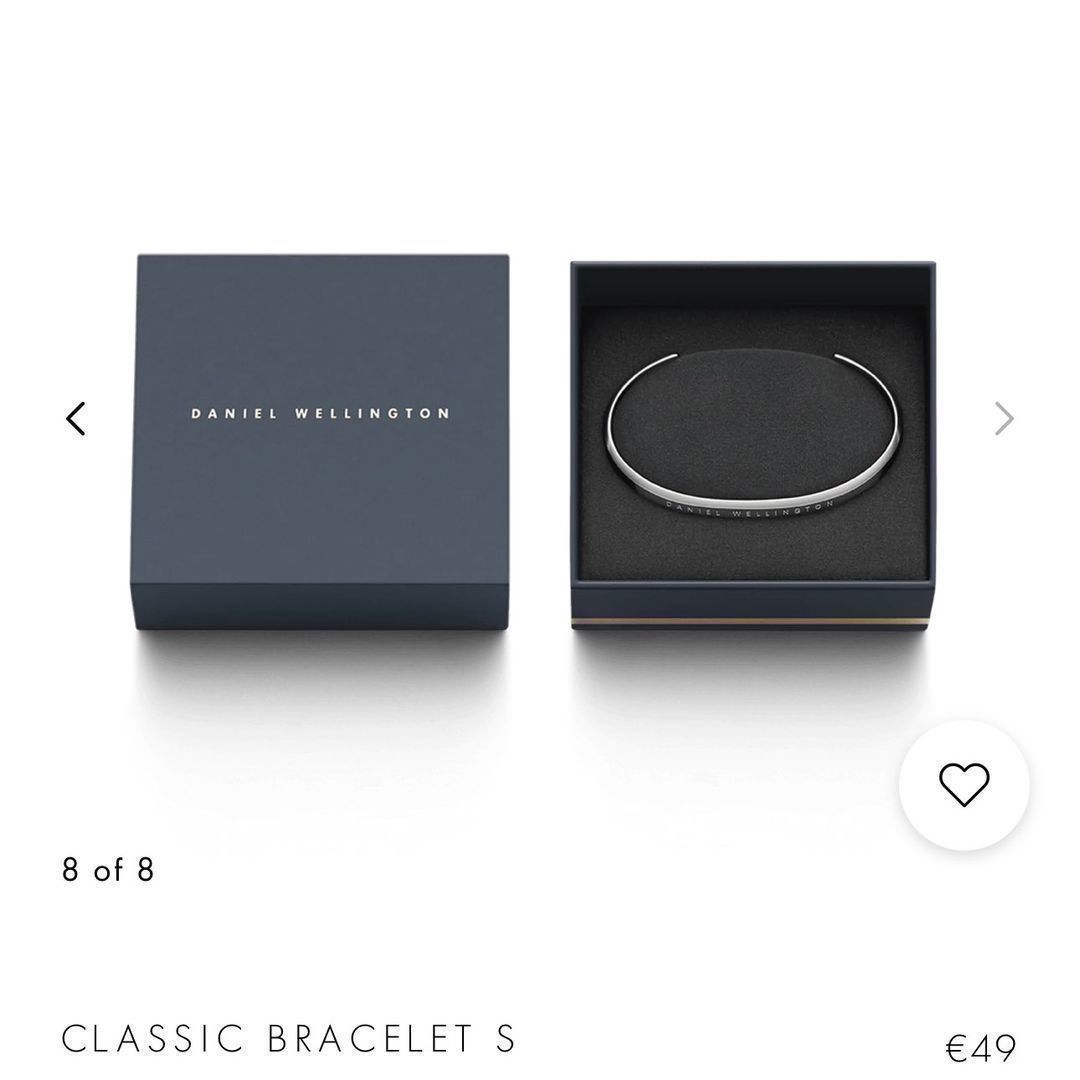 Daniel Wellington