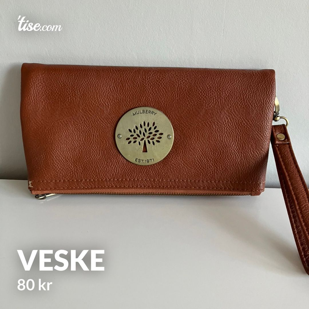 Veske