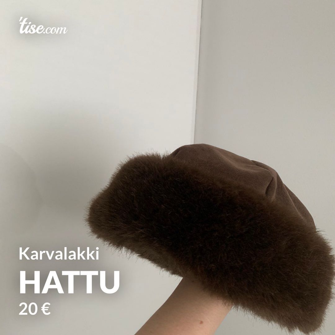 Hattu