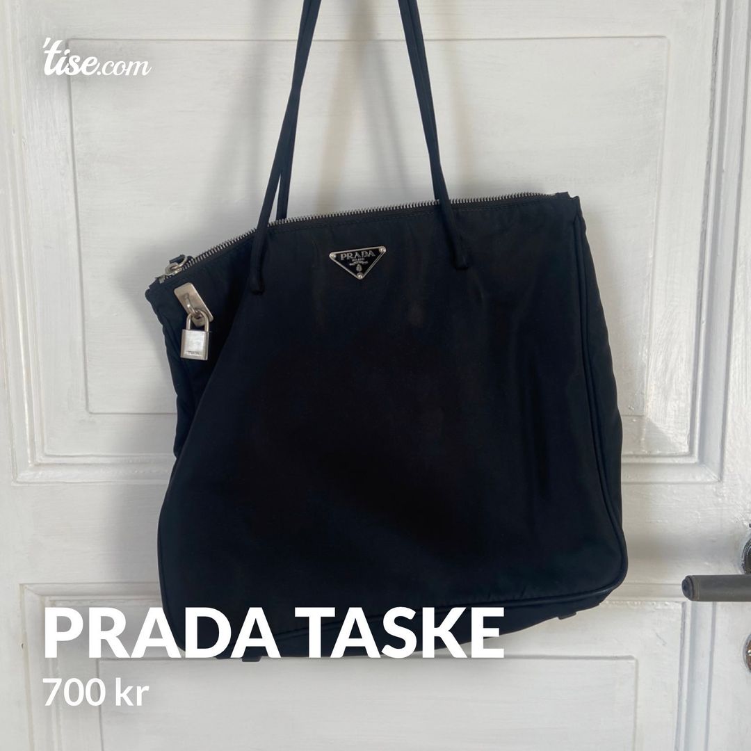 Prada taske