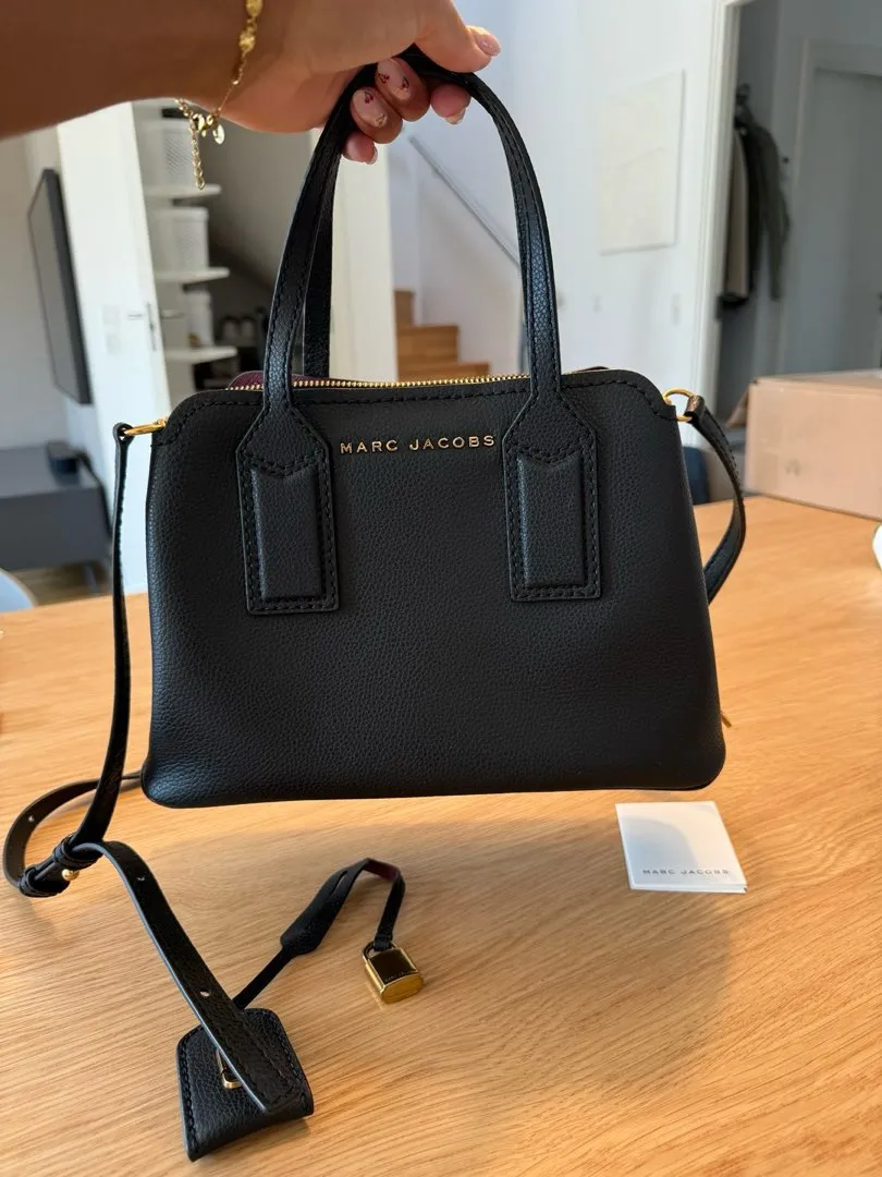 Marc Jacobs taske