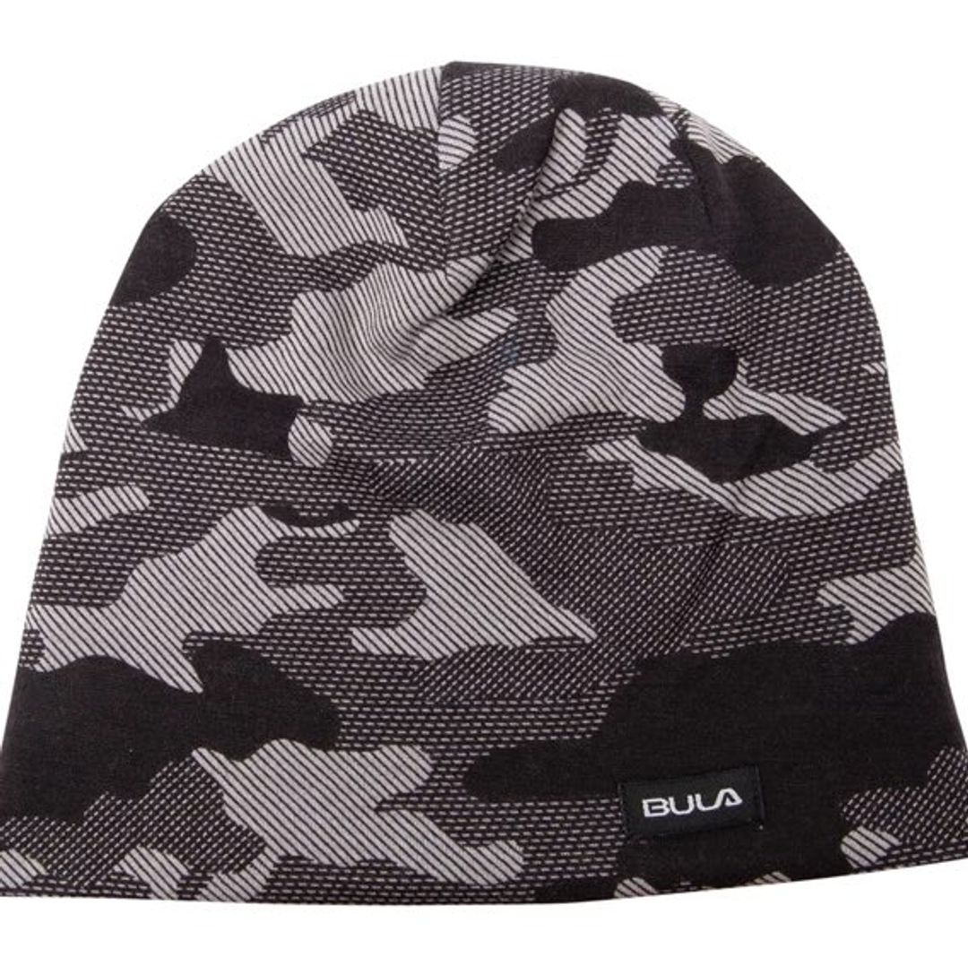 Bula Ull Lue/Beanie