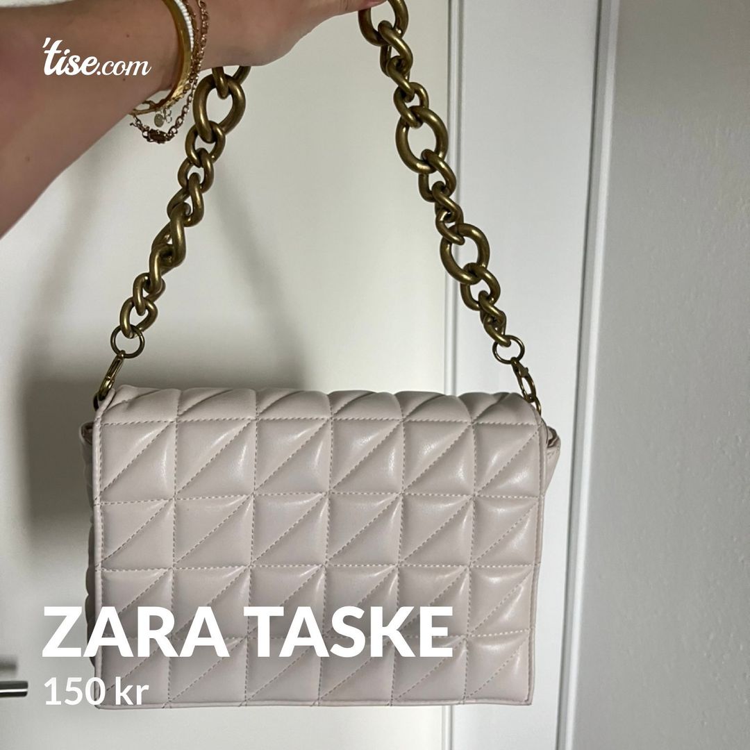 Zara taske