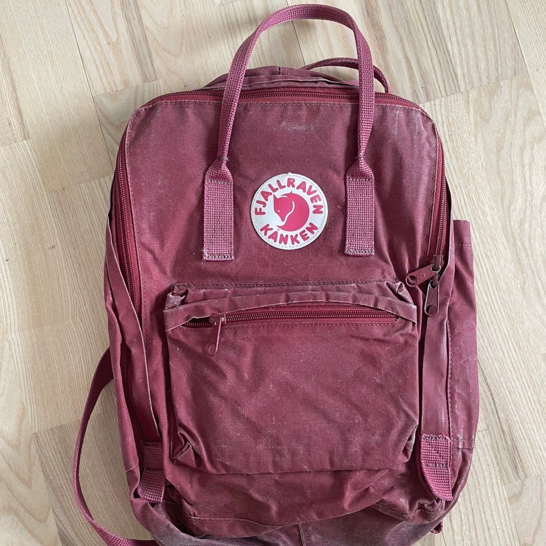 Fjällräven