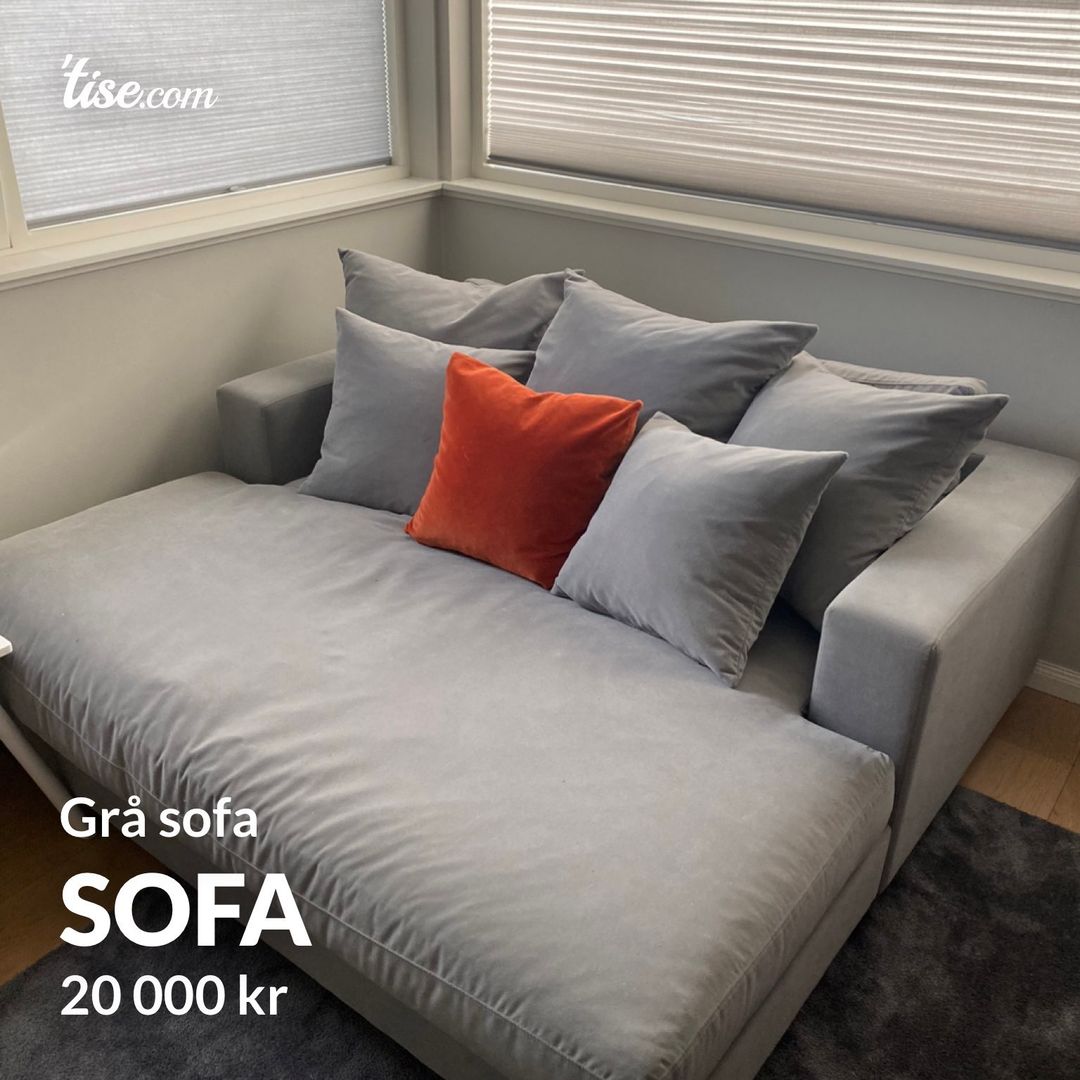 Sofa