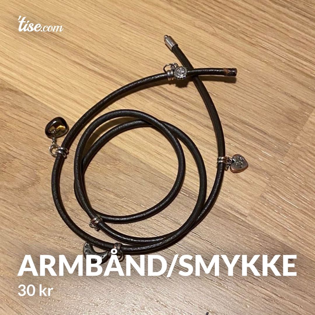 Armbånd/smykke