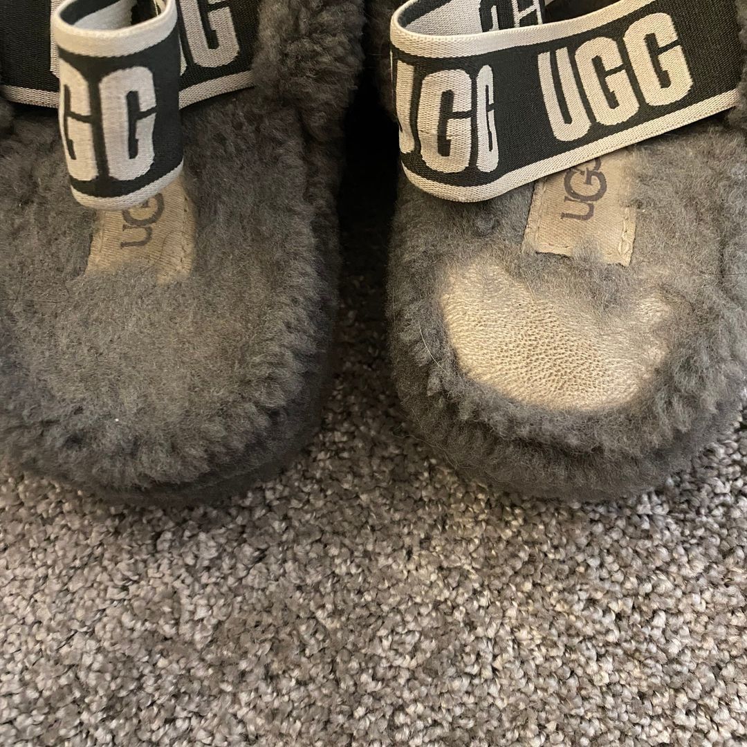 UGG tøfler