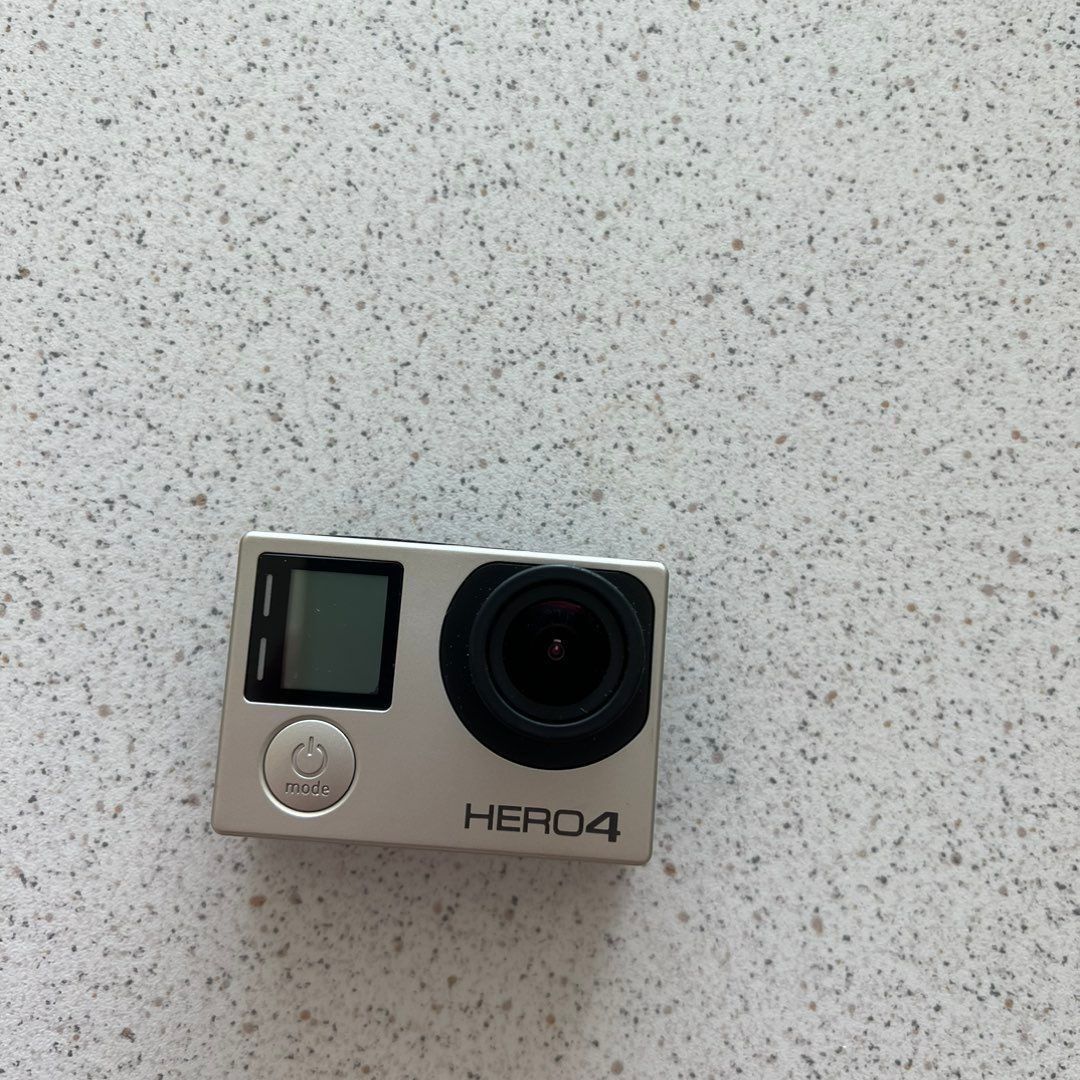 GoPro