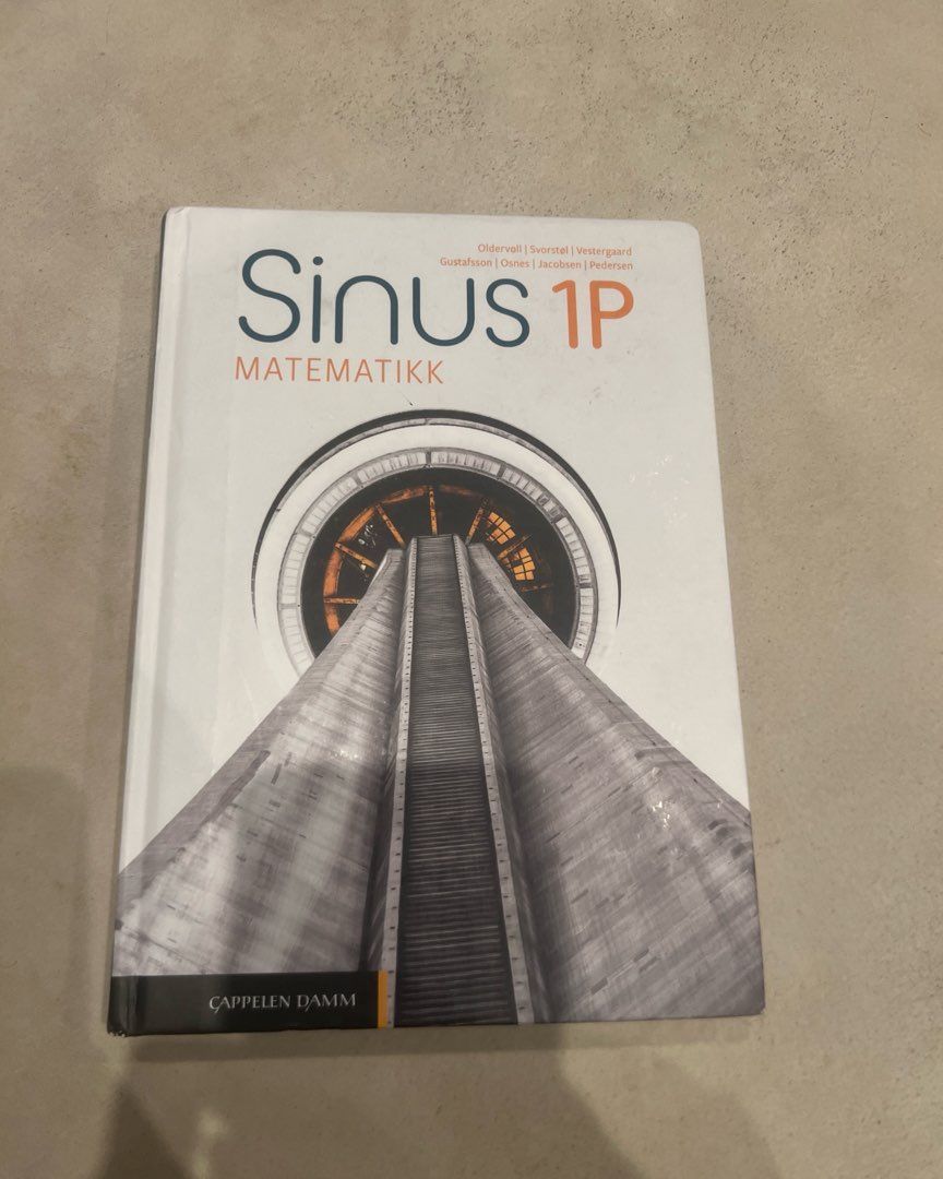 Sinus 1P