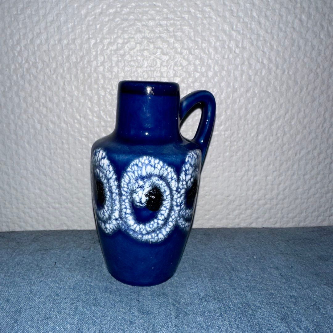 Søt vase